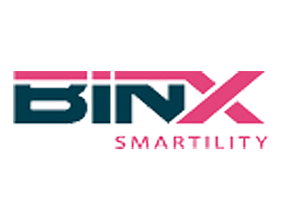 BINX Smartility BV :